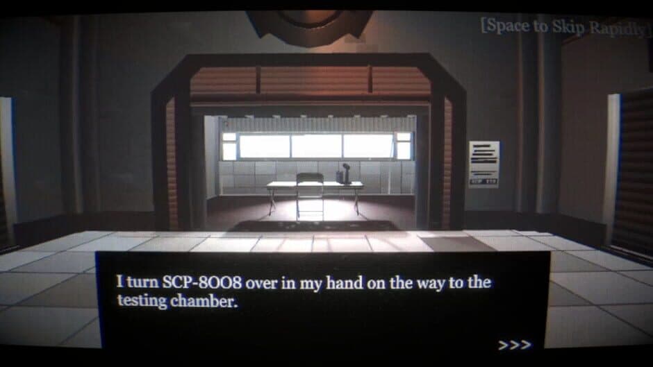 Скриншот 5 из Doki Doki Anomaly