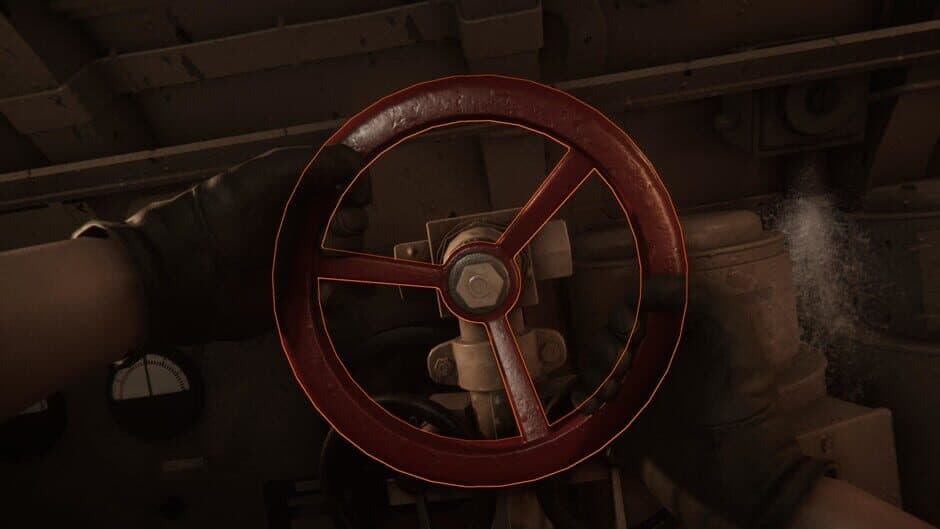 Скриншот 2 из Uboat Mechanic Simulator