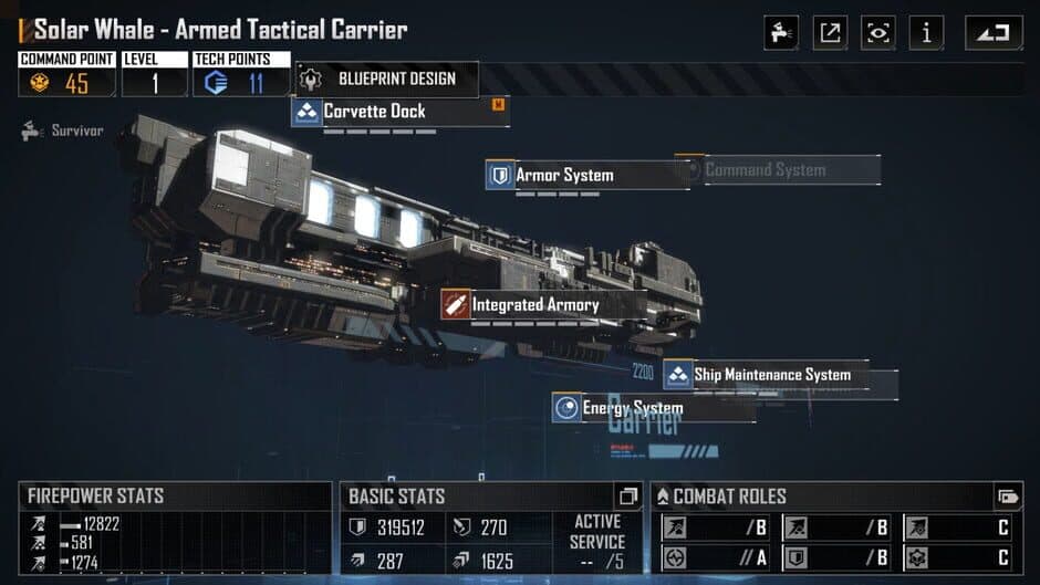 Скриншот 6 из Infinite Lagrange