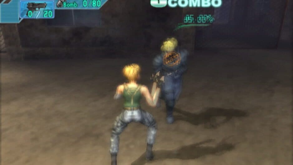 Скриншот 4 из Appleseed EX