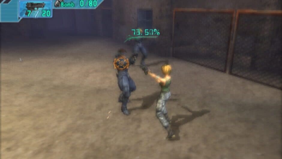 Скриншот 5 из Appleseed EX