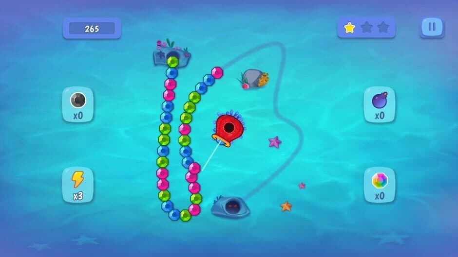 Скриншот 2 из Zumba Aqua