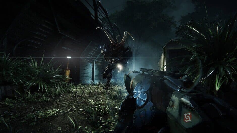 Скриншот 1 из Crysis 3 Remastered