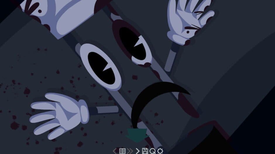 Скриншот 8 из Vincent: The Secret of Myers