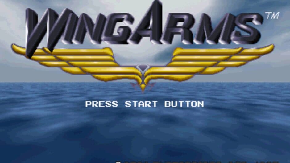 Скриншот 1 из Wing Arms