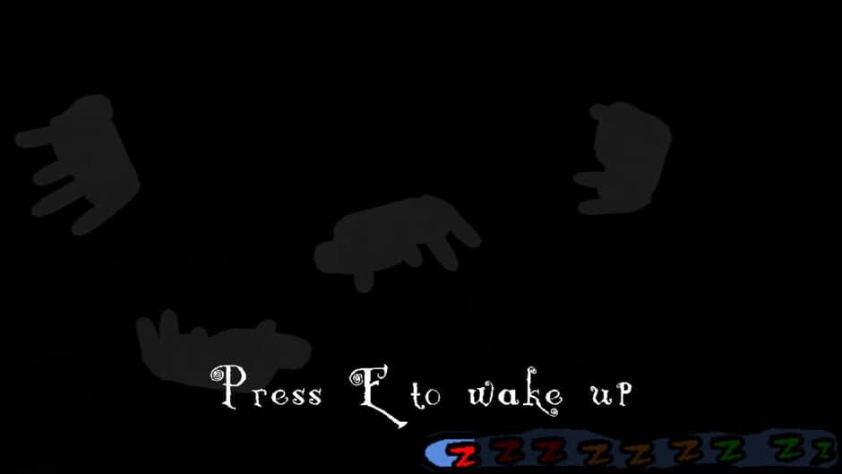 Скриншот 2 из Insomnious