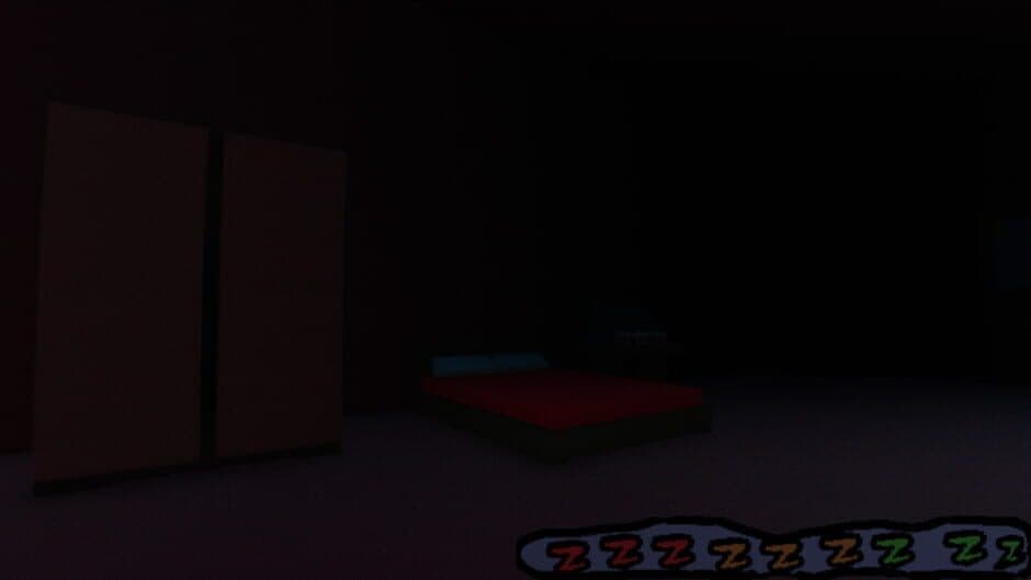 Скриншот 3 из Insomnious