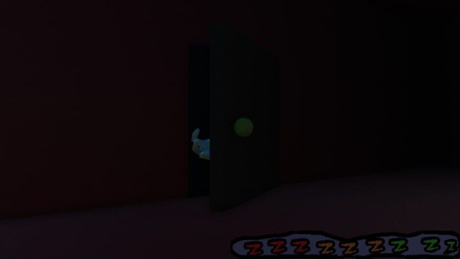 Скриншот 4 из Insomnious