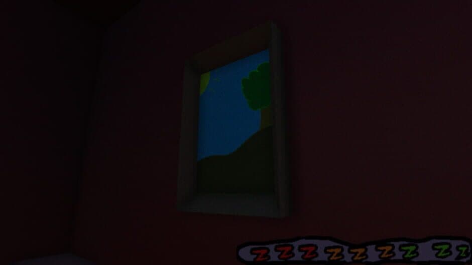 Скриншот 5 из Insomnious
