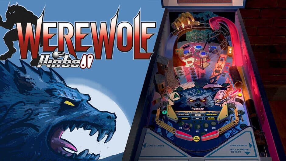 Скриншот 5 из Horror & Adventure Pinball