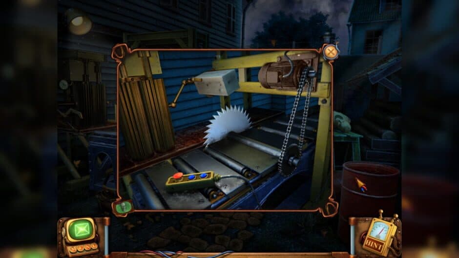 Скриншот 3 из Deadly Voltage: Rise of the Invincible