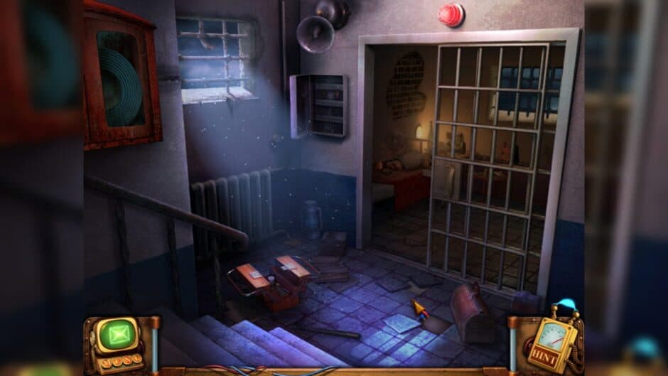 Скриншот 5 из Deadly Voltage: Rise of the Invincible
