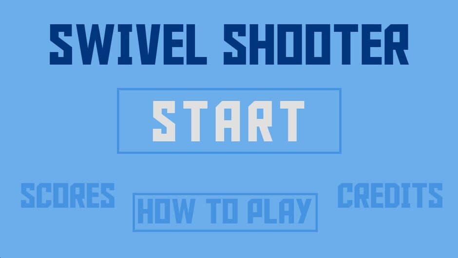 Скриншот 3 из Swivel Shooter