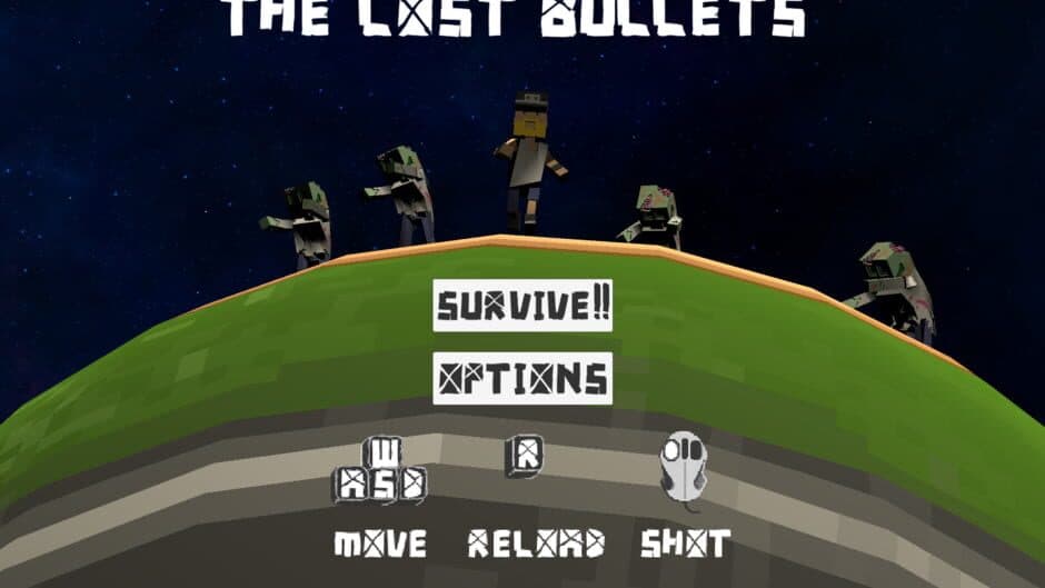 Скриншот 2 из The Lost Bullets
