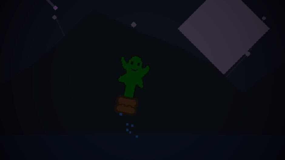 Скриншот 1 из Cactus Out of Place
