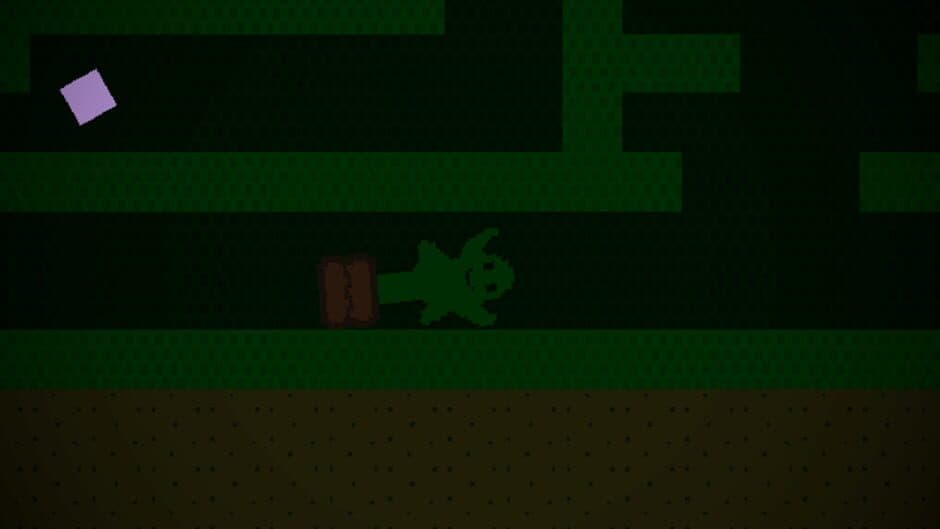 Скриншот 2 из Cactus Out of Place