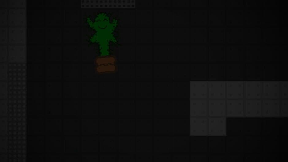 Скриншот 5 из Cactus Out of Place