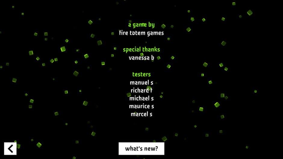 Скриншот 2 из Rotate Game