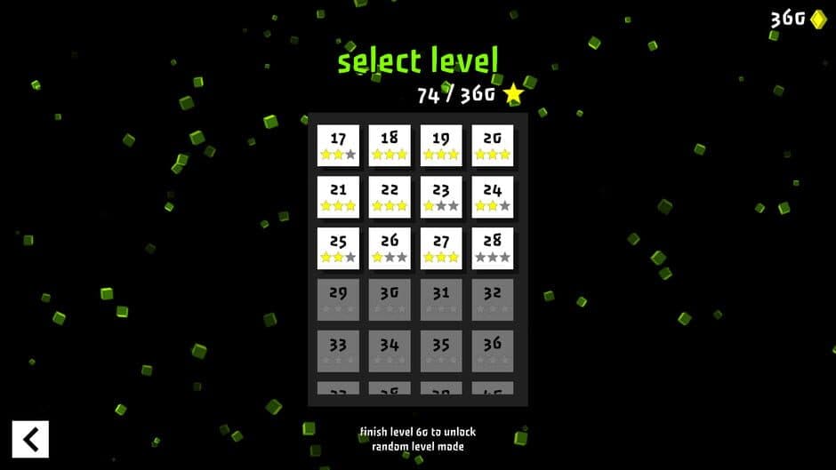 Скриншот 3 из Rotate Game