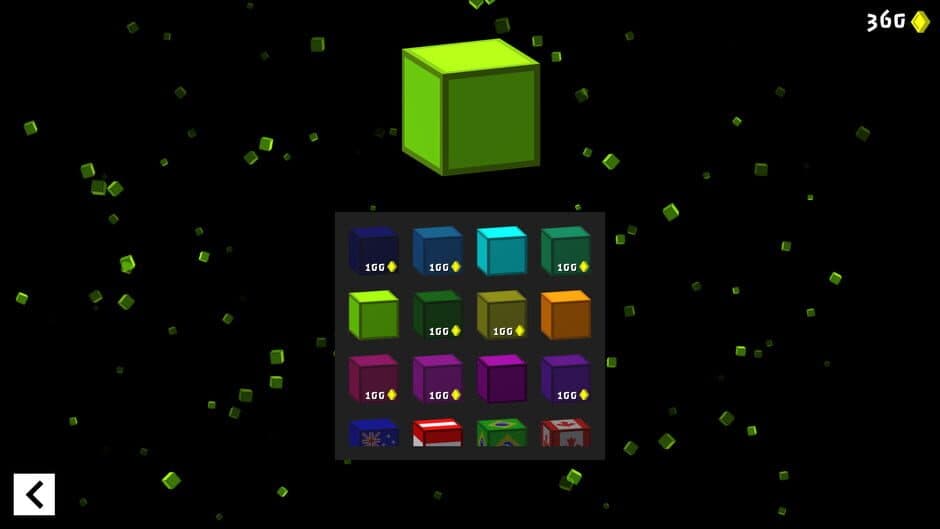 Скриншот 4 из Rotate Game