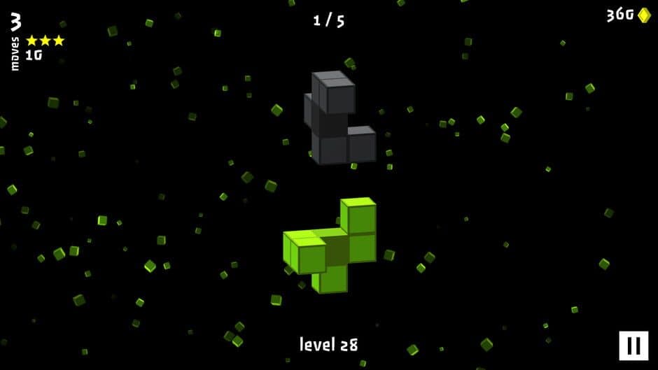Скриншот 5 из Rotate Game
