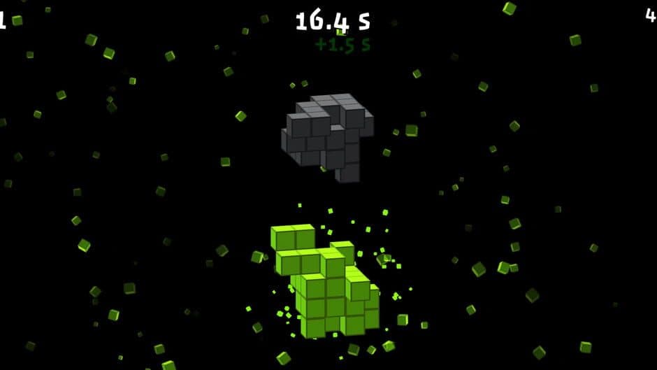Скриншот 6 из Rotate Game