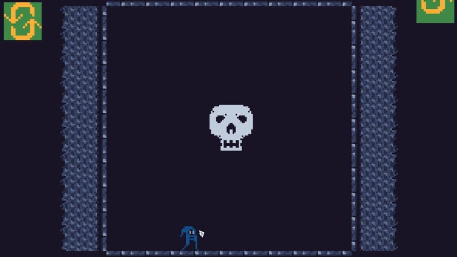 Скриншот 3 из One Room Dungeon