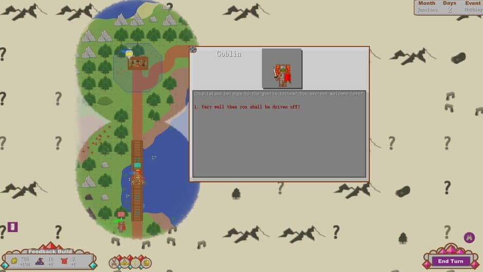 Скриншот 4 из Risen Kingdoms