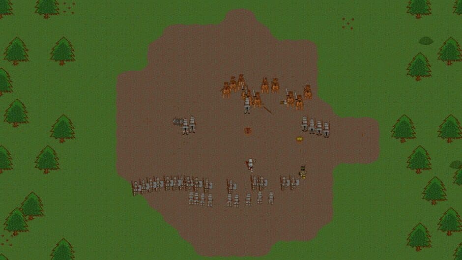 Скриншот 5 из Risen Kingdoms
