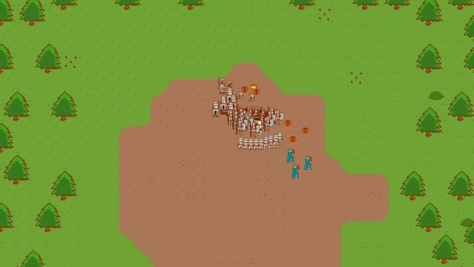 Скриншот 6 из Risen Kingdoms
