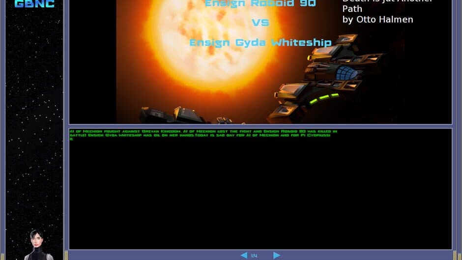 Скриншот 3 из Open Realm of Stars