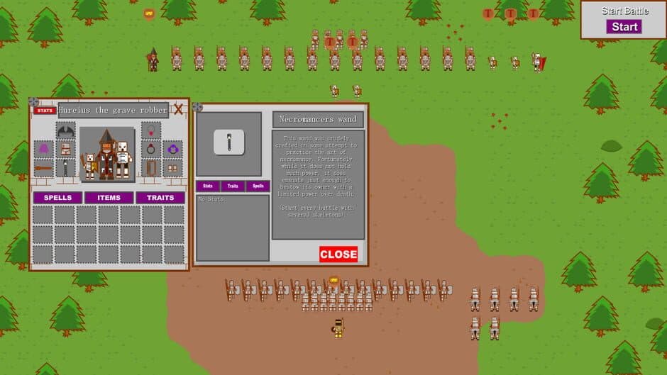 Скриншот 11 из Risen Kingdoms