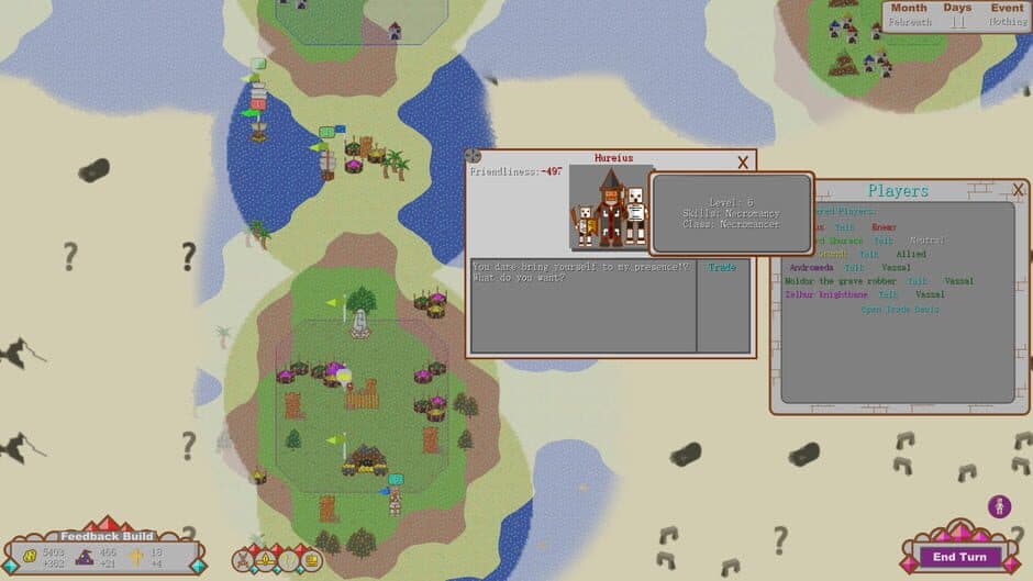 Скриншот 7 из Risen Kingdoms