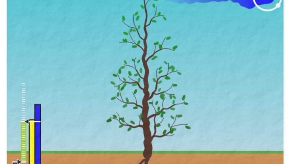 Скриншот 1 из Treelogy