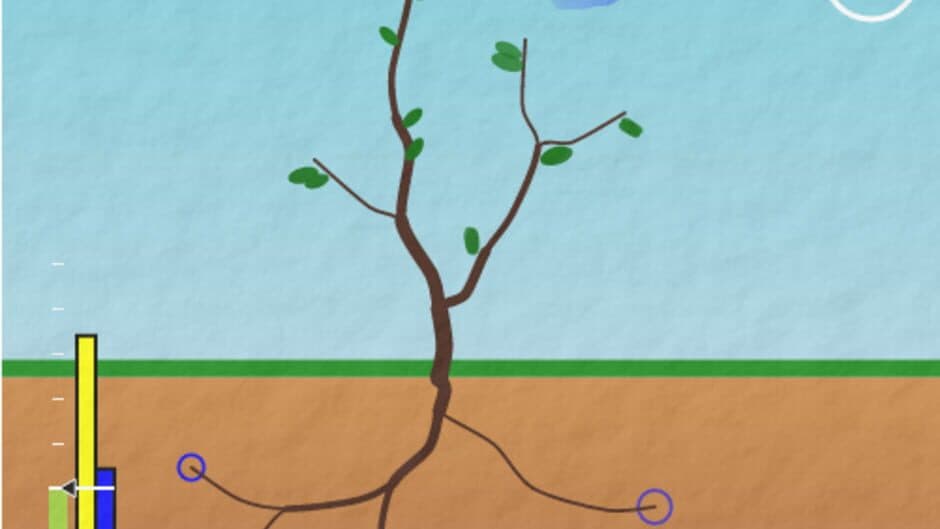 Скриншот 3 из Treelogy