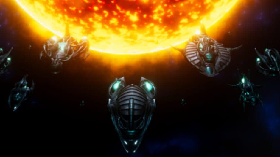 Скриншот 6 из Stellar Sovereigns
