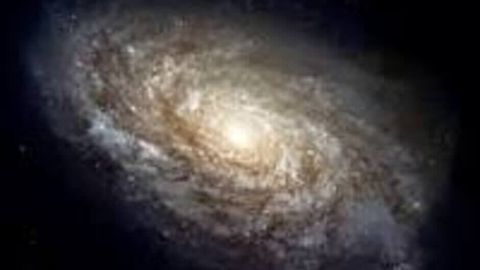 Скриншот 1 из Galaxy Glory