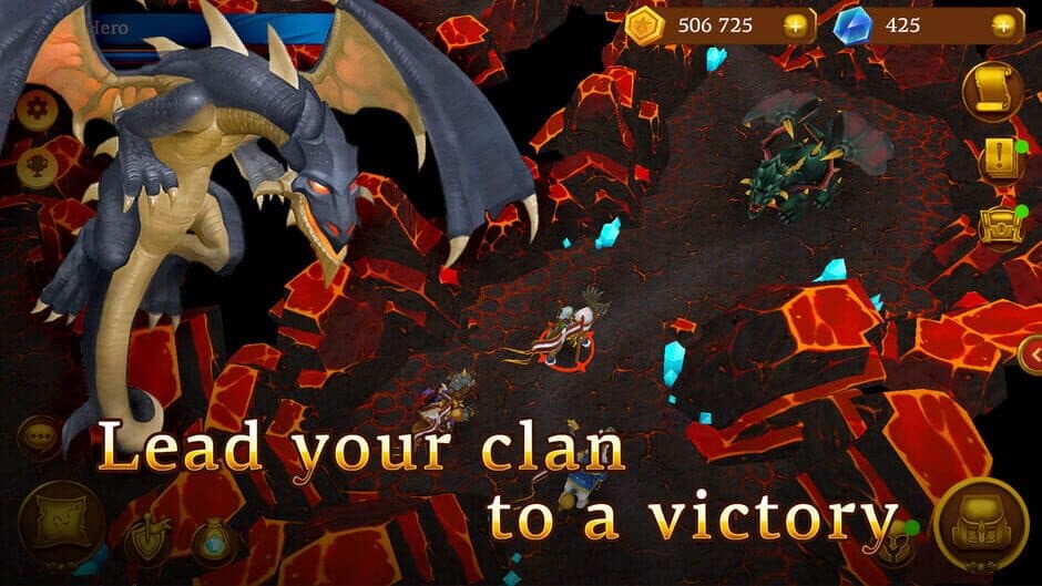 Скриншот 3 из Lordmancer 2
