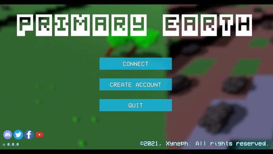 Скриншот 1 из Primary Earth