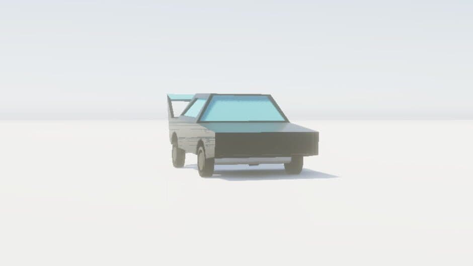 Скриншот 4 из PolyCars