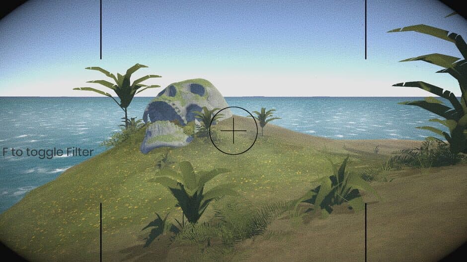 Скриншот 1 из The First Island