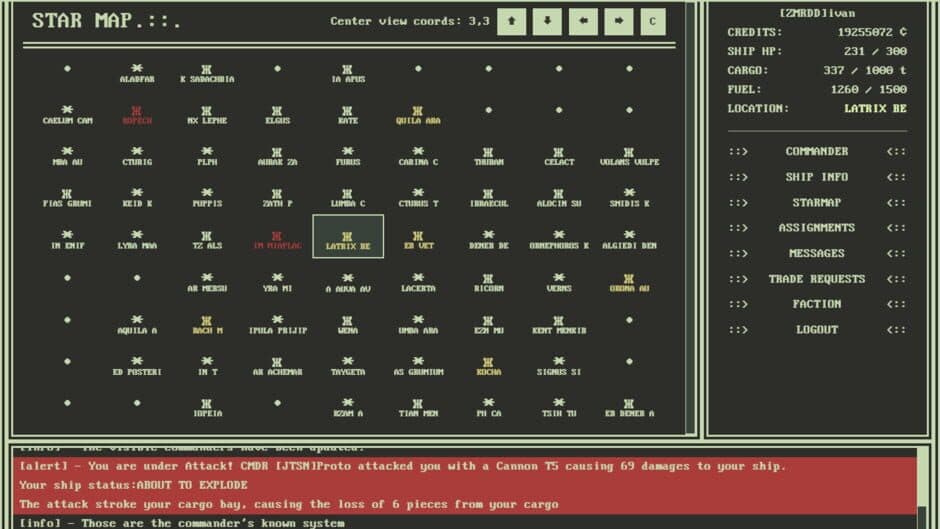 Скриншот 1 из Ailing Space