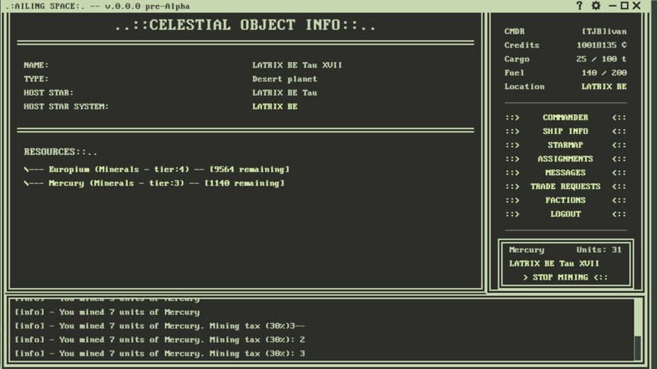 Скриншот 3 из Ailing Space