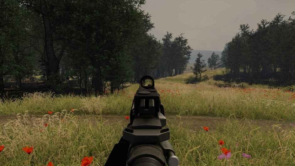 Скриншот 1 из Pay Respects