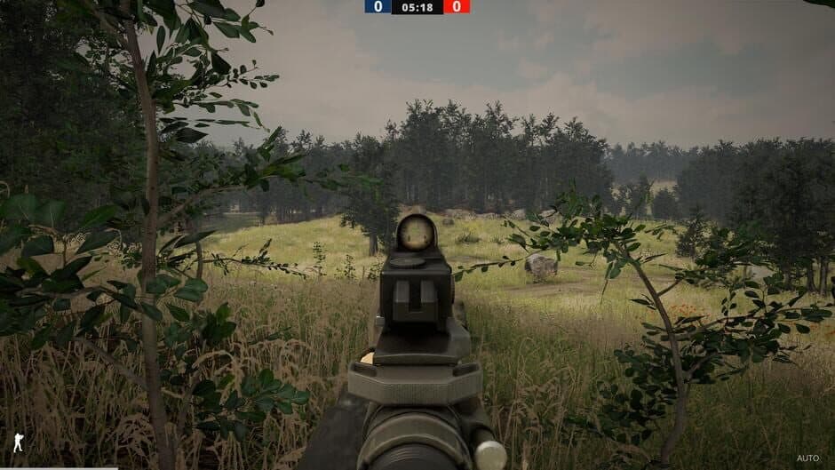 Скриншот 5 из Pay Respects