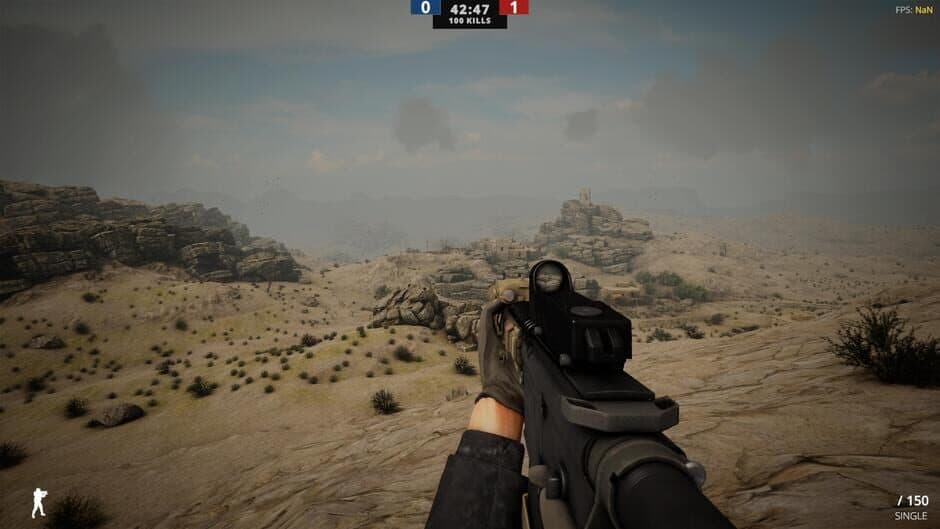 Скриншот 7 из Pay Respects