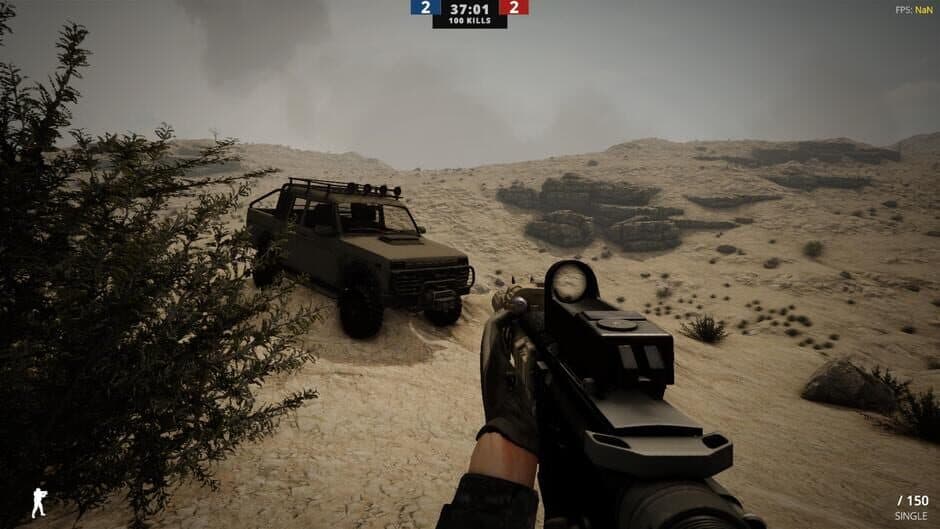Скриншот 9 из Pay Respects