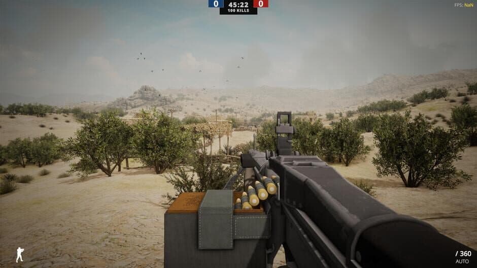 Скриншот 8 из Pay Respects