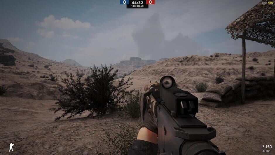 Скриншот 10 из Pay Respects