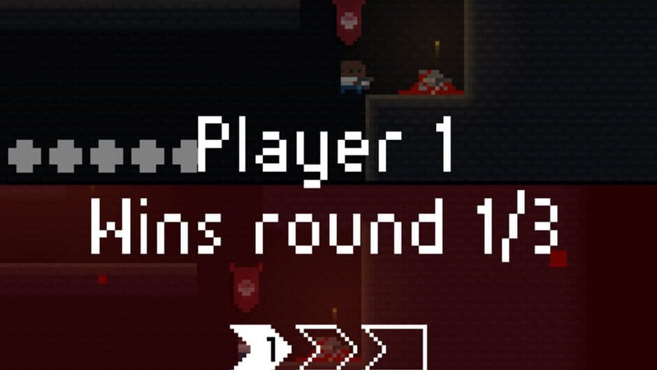 Скриншот 2 из Dungeon Darkness